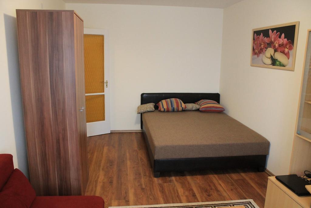 Louis Apartment Βουδαπέστη Εξωτερικό φωτογραφία