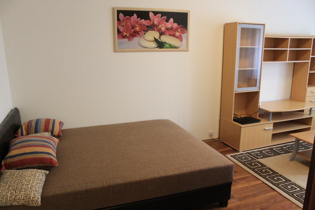Louis Apartment Βουδαπέστη Εξωτερικό φωτογραφία