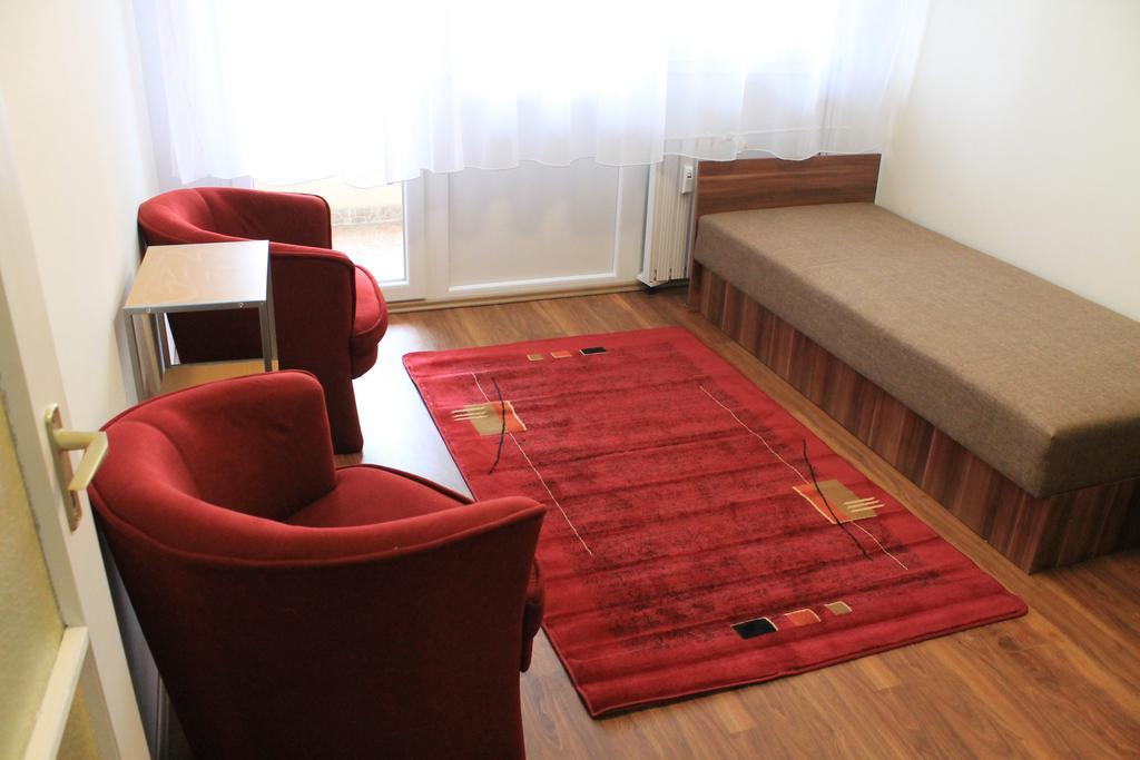 Louis Apartment Βουδαπέστη Εξωτερικό φωτογραφία